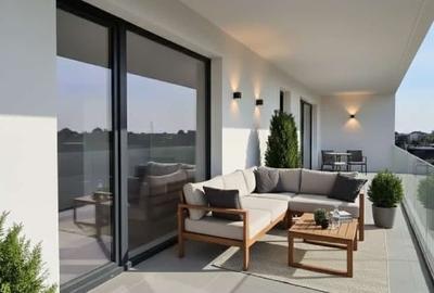 PRIMUL PROPRIETAR - NOU - 3 CAMERE 2 BAI 106.35 MP - Etaj 2 sau 3 - SECTOR 3 - 6