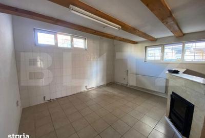 Spațiu comercial, de 60 mp, în Între Lacuri - 1