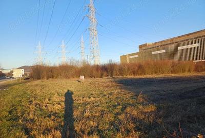 Spațiu comercial, în Mintia - 2