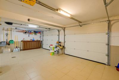 Vila Iancu Nicolae – intre Gradina Zoo si Jolie Ville | Liniste, spatiu si confo - 16