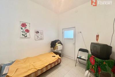 Casa de vanzare la curte comuna Zona Lunei - COMISION 0% - 4