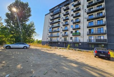 METROU Theodor Pallady! Nou ! Decomandat cu 3 camere, 3 balcoane si parcare! - 3