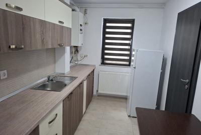 Garsonieră decomandată în Găvana