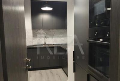 Garsoniera | Complex rezidential Smart Residence | Mobilat s - 14