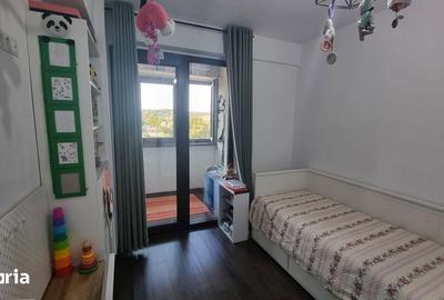 Apartament cu 4 camere în Rediu - 3
