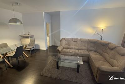 Apartament cu 2 camere semidecomandat în Gheorgheni - 3