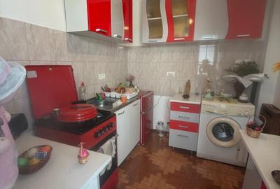 Apartament cu 2 camere decomandat, mobilat în Girocului - 7