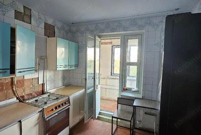 Garsonieră în Buziașului - 1