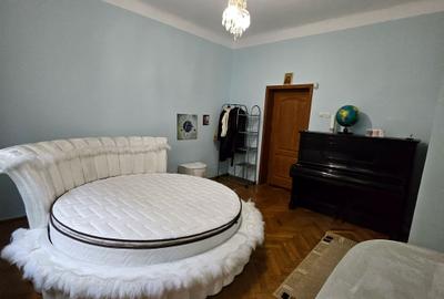 Casa de vanzare - Central(Bulevardul Castanilor) - 6