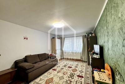 Apartament cu 2 camere decomandat, mobilat în Central - 6