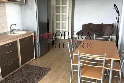 Apartament 2 camere, open space, de inchiriat, zona Copou - Royal Town