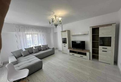 Apartament cu 2 camere decomandat în Valea Moșneagului - 1