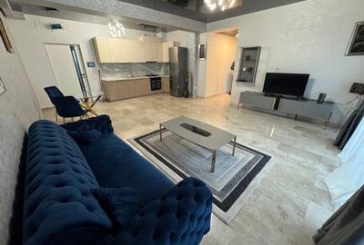 2 Camere Sigma Residence Tomis Plus 71 mp - 2