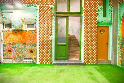 Casa 15 camere de vanzare zona Universitate + spatiu comercial parter - 8