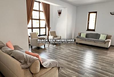 Vila P+1 de 5 camere l Mamaia Nord - Deschidere 23M l Teren 1564MP - 4