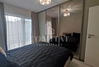 Apartament ultrafinisat cu 2 camere | Zona Soporului - 20