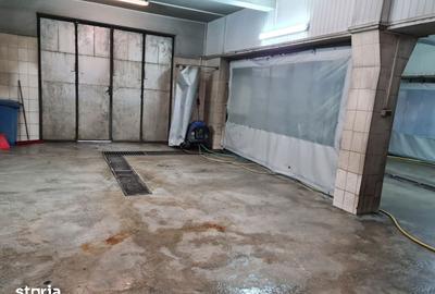 Spațiu comercial, de 400 mp, în Valea Borcutului - 13
