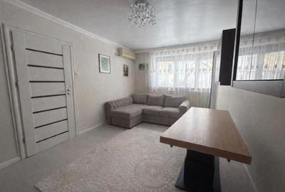 Apartament cu 3 camere semidecomandat, mobilat în Dorobanți - 10