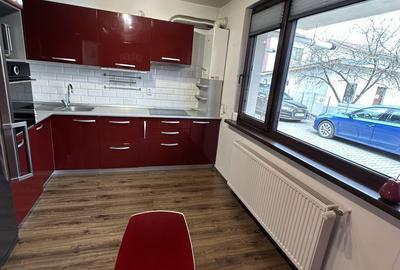 Casă cu 4 camere în Florești - 5