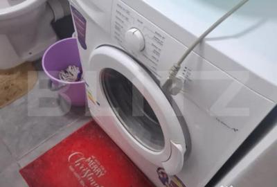 Apartament cu 2 camere semidecomandat în Micro 4 - 8