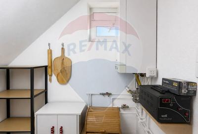 Casă cu 4 camere cu Teren 87 Mp în Ferentari - 30