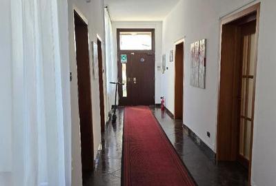 Cladire Birouri Central SC 1022 mp , ter 1290 mp, gaz, Dp+P+E+M - 7