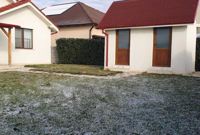 Casă cu 4 camere în Sântandrei - 2
