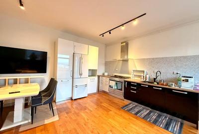 Apartament 3 camere, parcare, tavan inalt, strada Horea. - 4