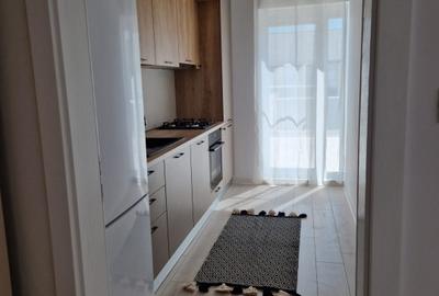 Apartament 2 camere prima inchiriere Bloc nou - 1