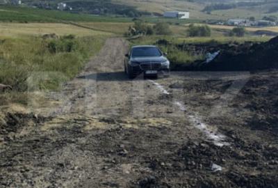 Teren de 800 mp, în Chinteni - 3