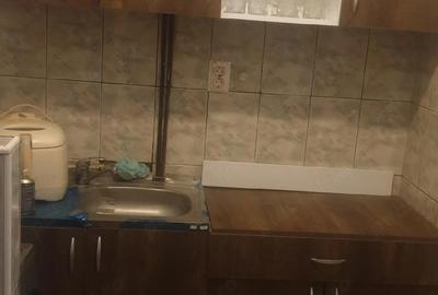 Garsonieră decomandată în Central - 5