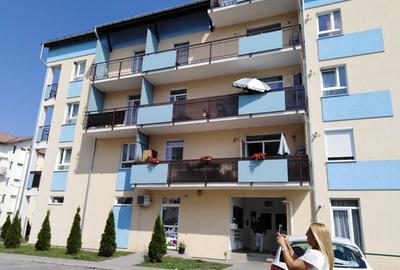 Proprietar garsoniera decomandata Turni?or et.3/4,32mp,balcon,parcare - 1