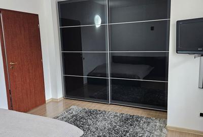 Apartament cu 3 camere decomandat în Central - 6