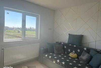 Casă cu 4 camere în Vârteju - 7