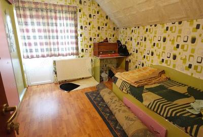 Casa / Vila cu 4 camere de vanzare Catalina - 15