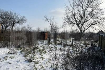 Casă cu 2 camere cu Teren 1426 Mp în Malu Mare - 3