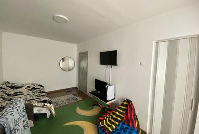 Garsonieră semidecomandată în Mărăști - 2