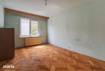Apartament cu 4 camere decomandat în Iosia - 10