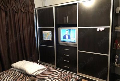 Garsonieră decomandată în Central - 1