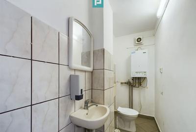 Apartament cu 2 camere parter, complex TM - 3