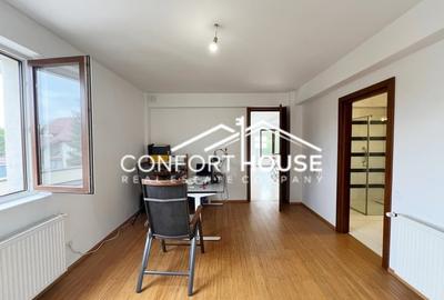 Vila P+E+M, locatie de exceptie, piscina, IANCU NICOLAE - 37