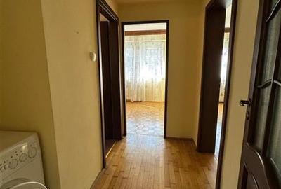 Apartament cu 3 camere semidecomandat în Aeroport - 5