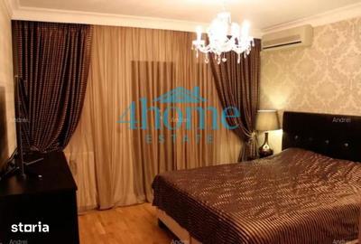 Apartament cu 2 camere, mobilat în Central - 9