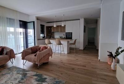 Apartament cu 2 camere în Dumbrăvița - 1