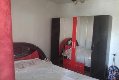 Apartament cu 4 camere semidecomandat în Central - 6