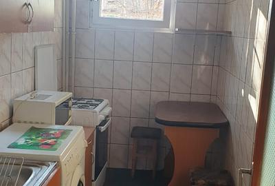 Garsonieră decomandată, mobilată în Mihai Bravu - 5