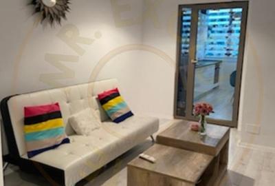 Apartament cu 3 camere, mobilat în Teilor - 2