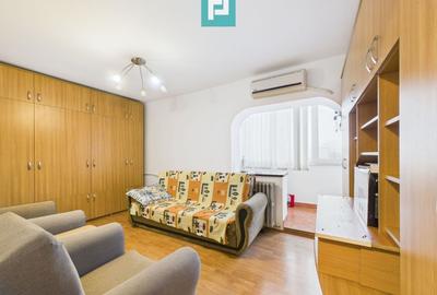 Garsonieră practică â str. Banul Mărăcine, Arad - 1