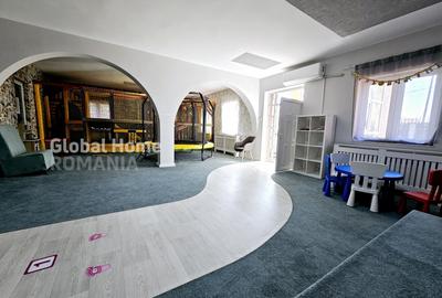 Casă individuală cu 7 camere cu Teren 1000 Mp în Voluntari - 38