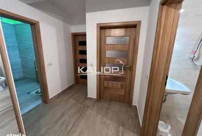 Apartament cu 4 camere, mobilat în Europa - 6